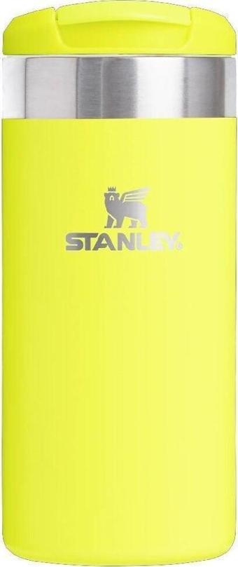 Stanley 10-10788-094 The AeroLight Transit Termos Bardak 0.35 Lt Neon Sarı