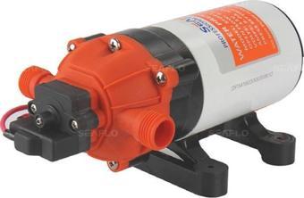 Seaflo Hidrofor Su Pompası 6.00 Litre/Dk 12 V 100 Psi