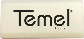 Temel Küçük Beyaz Silgi 12li