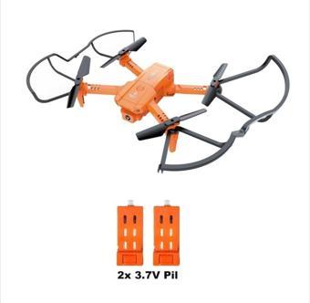 VARDEM OYUNCAK Oyuncak Uzaktan kumandalı full fonksiyon 2.4G şarjlı kameralı Drone