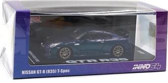 Inno 64 Models Nissan GTR (R35) T-Spec