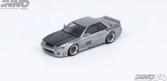 Inno 64 Models Nissan Silvia S13 (V1) ''Pandem / Rocket Bunny''