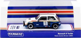 Tarmac Works Renault 5 Turbo