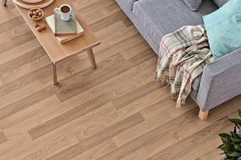 Çamsan Gümüş Meşe Parke( 32.Sınıf 1.85 m2 Klasik )