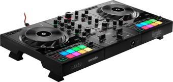 Hercules DJControl Inpulse 500 DJ Yazılım Denetleyicisi
