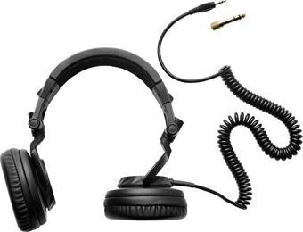 Hercules HDP DJ45 Kapalı Arkalı, Kulak Üstü DJ Kulaklık