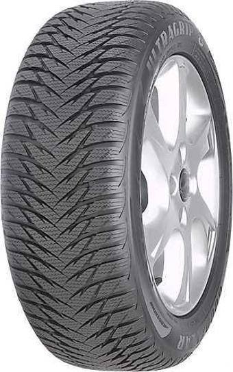 Goodyear 175/70R13 82T UltraGrip 8 Ms Kış Lastiği (2024)