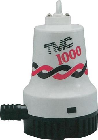 Tmc Sintine Pompası 1000 Gph 12 V