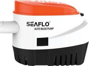 Seaflo Otomatik Sintine Pompası 750 Gph 24 V