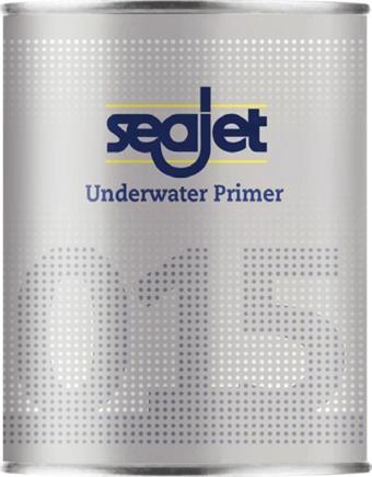 Seajet 015 Primer Antifouling Zehirli Boya Astarı   5.00 Lt