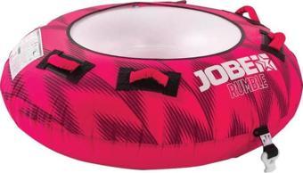 Jobe Rumble 1 Kişilik Çap:137 Cm Pembe Ringo