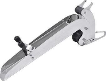 Ultra 27 Baş Makara