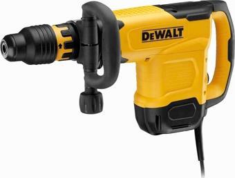 Dewalt Elektrikli Kırıcı Delici D25881K-QS Tek Darbe Enerjisi