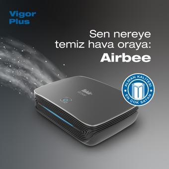 Airbee Iyonizer Hava Temizleyici