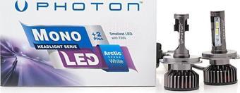 Mono H4 Uyumlu 24V 2+ Plus LED Headlıght