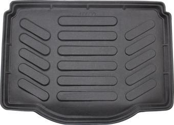 Opel Mokka Uyumlu 2012-2020 3D Bagaj Havuzu