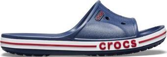 Crocs Terlik Bayaband Slide Navy Pepper 205392-4cc 