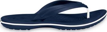 Crocs Terlik Crocband Flip Navy 11033-410 