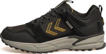 Hummel Gıze Waterproof Siyah Erkek Spor Ayakkabı 900561-2001 