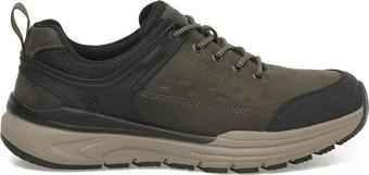 Dockers 235060 3PR Erkek Deri Sneaker Ayakkabı Haki