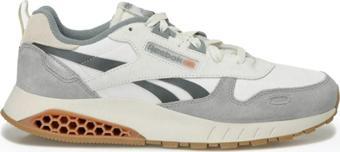 Reebok 4W CLASSIC LEATHER HEXALITE Erkek Sneaker Ayakkabı Kırık Beyaz