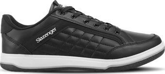 Slazenger AKIN I Erkek Sneaker Ayakkabı Siyah