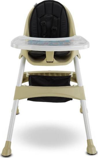 Ümit Babyhope  BH-7001 Royal Plus Bej Mama Sandalyesi 09700230