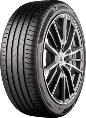 Bridgestone 225/45R17 TURANZA T006 94Y XL Yaz Lastiği (Üretim: 2025)