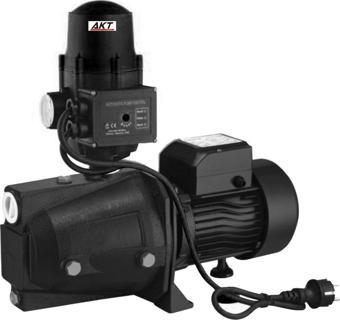 İmpo M80 1 Hp 220V Hidromatlı 5 Kat 5 Daire Jet Hidrofor