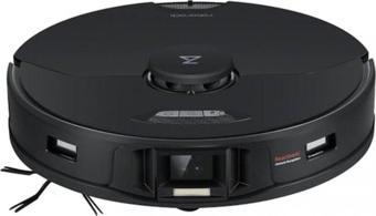 Roborock S7 Maxv Vacuum Cleaner Robot Süpürge Siyah 2 Yıl Garantili