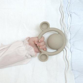 Moluk Nogi - Beige