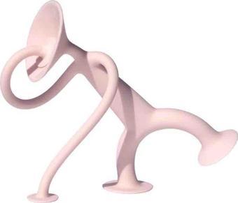 Moluk Oogi - Baby Pink