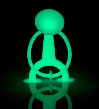 Moluk Oogi - Glow