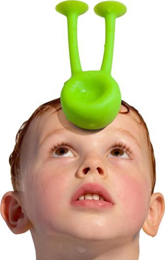 Moluk Oogi Bongo - Green