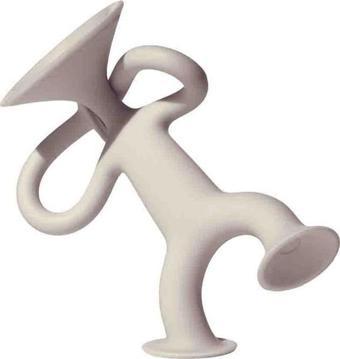 Moluk Oogi Junior - Beige