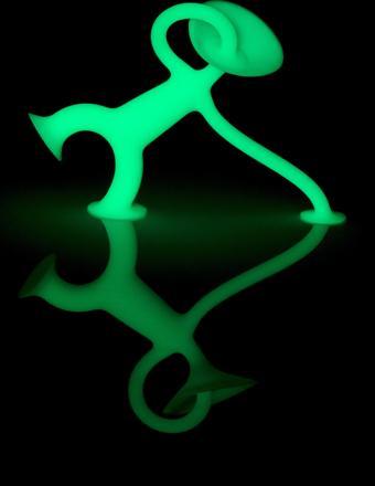 Moluk Oogi Junior - Glow