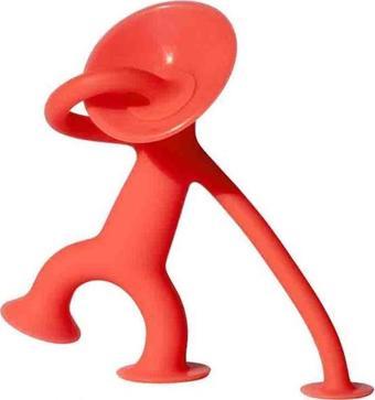 Moluk Oogi Junior - Red