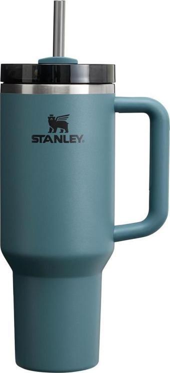 Stanley Quencher Pipetli Termos Bardak 1.18 Lt