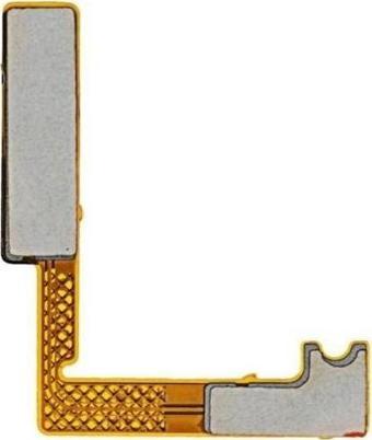 Samsung Galaxy A01 On Off Power Açma Kapama Filmi Flex