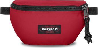 Eastpak SPRINGER Unisex Bel Çantası Scarlet Red