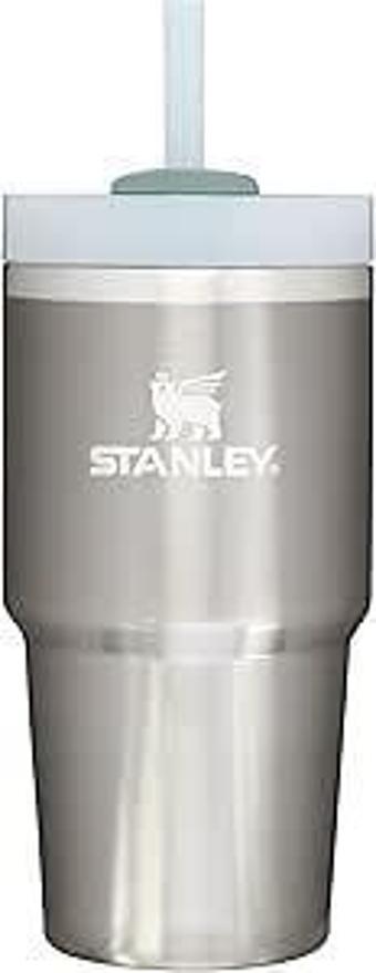 Stanley Quencher H2.0 FlowState Paslanmaz Çelik Vakum Yalıtımlı Bardak 0,59 L