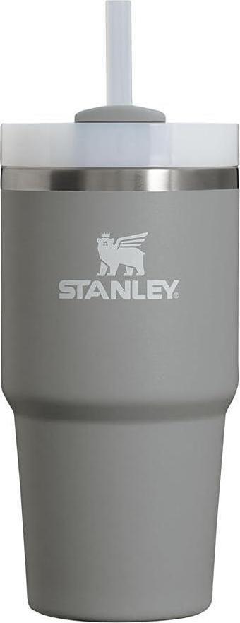 Stanley Quencher H2.0 FlowState Paslanmaz Çelik Vakum Yalıtımlı Bardak 0,59 L