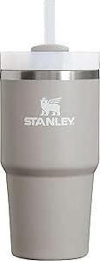 Stanley Quencher H2.0 FlowState Paslanmaz Çelik Vakum Yalıtımlı Bardak 0,59 L