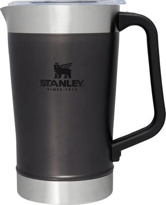 Stanley Stay-Chill Classic Pitcher 64oz Rose Quartz Glow 1.89 L Sürahi