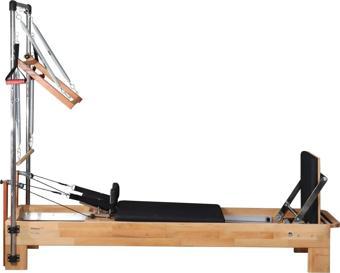 Reyo Reformer Tower Pilates Aleti