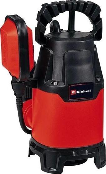 EİNHELL DALGIÇ POMPA KİRLİ SU GC-DP 3325