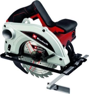 Einhell Tc-Cs 1250 Daire Testere