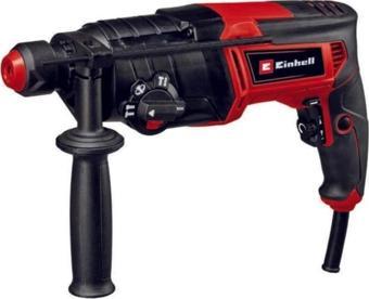 Einhell Tc-Rh 800 4f Kırıcı Delici Matkap