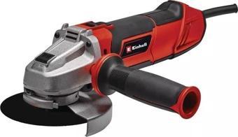 Einhell Te-Ag 125/1010 Ce Q, Devir Ayarlı Avuç Taşlama