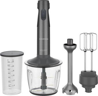 GRUNDIG HBS 7285 CDX-DELISIA BLENDER SET